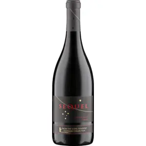 Long Shadows Sequel Syrah 2017 0.75 l pas cher