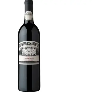 Chateau Montelena Zinfandel 2019 0.75 l pas cher