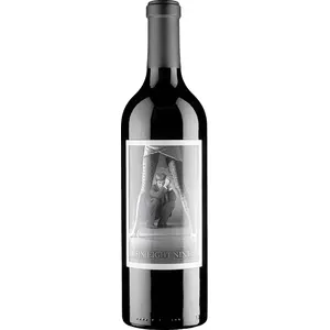689 Cellars Master and Servant Cabernet Sauvignon 2021 0.75 l pas cher