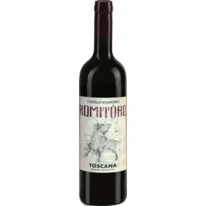 Castello Romitorio Romitoro 2021 0.75 l pas cher
