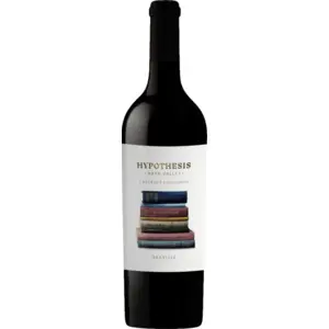 Roots Run Deep Hypothesis Cabernet Sauvignon 2018 0.75 l