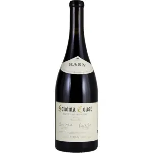 Raen Royal St. Robert Cuvee Pinot Noir 2021 0.75 l pas cher