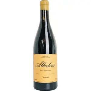 Envinate Albahra 2023 0.75 l