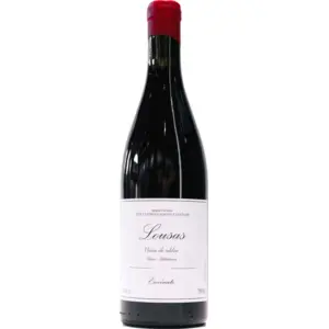 Envinate Lousas Vina de Aldea 2022 0.75 lVendu par8wines
