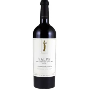 Staglin Salus Estate Cabernet Sauvignon 2019 0.75 l