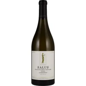 Staglin Salus Estate Chardonnay 2021 0.75 l pas cher