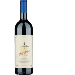 Tenuta San Guido Guidalberto 2022 0.75 l pas cher