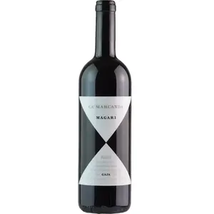 Gaja Ca'Marcanda Magari 2022 0.75 lVendu par8wines