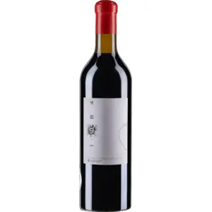 Solomnishvili Saperavi 1984 2018 0.75 l pas cher