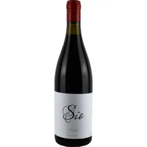 Solomnishvili Saperavi Sio 2018 0.75 l