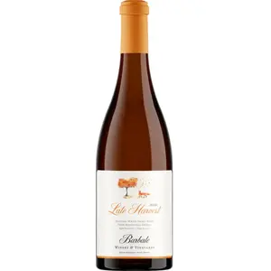 Barbale Late Harvest Rkatsiteli 2020 0.75 l
