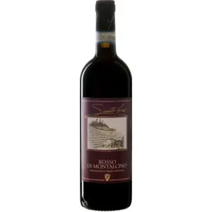 Sassetti Livio Pertimali Rosso di Montalcino 2023 0.75 lVendu par8wines