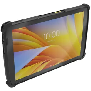 Comparateur de prix : Infocase Étui pour tablette FM-SNP-ET4X10-HSTP Noir