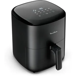N.A Friteuse sans huile, Capacité XL 5 L Moulinex, Jusqu'à 6 personnes...Vendu parcdiscount