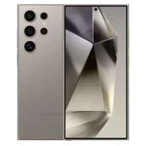 Samsung SM-S928B Galaxy S24 Ultra Dual SIM 5G 12GB RAM 256GB Titanium ... pas cher