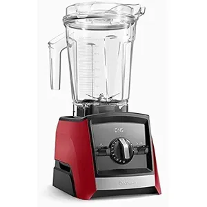 Vitamix 2500I RED pas cher