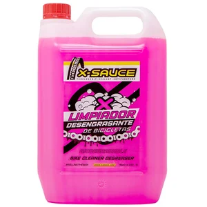 X-sauce Dégraissant 5l pas cher