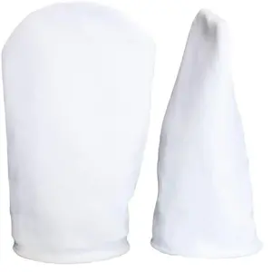 PFP 2x Poches filtrantes compatibles Filtrinov MX18 / MX25 - 50 microns pas cher