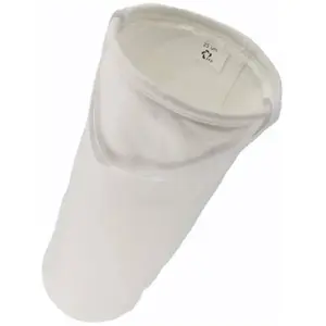 Poche Filtrante Compatible Weltico C5 - 25 microns - PFP - Blanc pas cher