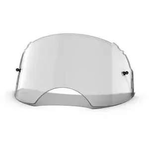 Comparateur de prix : Oakley Goggles Verres De Rechange Airbrake Mx Replacement Es Clear/CAT0