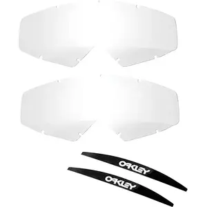 Oakley Verres De Rechange Proven pas cher