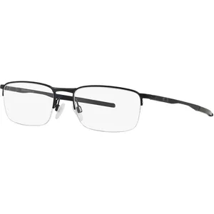 Comparateur de prix : Lunettes de vue OAKLEY OX 3174 317404 BARRELHOUSE 0.5 53/18 Homme
