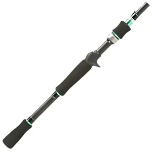 Irod Canne Baitcasting Genesis Iii Magic StickVendu parwaveinn