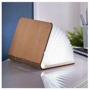 Comparateur de prix : Lumière livre intelligente Gingko Mini Erable
