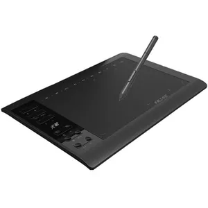 Tablette numérique G10 10x6 Pouces 8192 Niveaux Pensive Pen 10X6 Dessi...Vendu parcdiscount