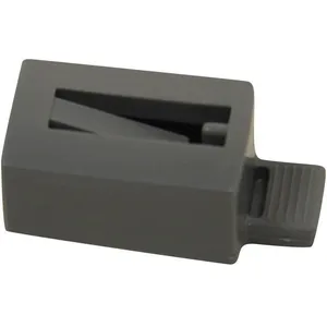 c00256873Creda Indesit scholtes Lave-vaisselle Rail Arrière Stop. Véri... pas cher
