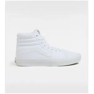 Vans U Sk8 Hi - Baskets Mode Mixte Adulte - Blanc (True White) - 40 EU pas cher