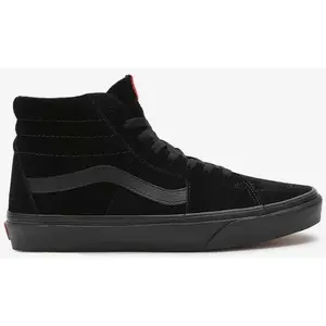 Vans Sk8-Hi Homme - Black, Black 42 pas cher