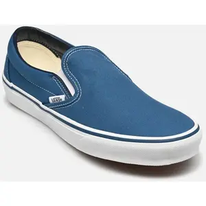 Slip ons Vans UA CLASSIC SLIP-ON pas cher