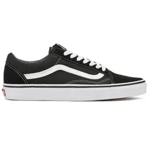 Comparateur de prix : Vans Old Skool Homme - Black, Black 41