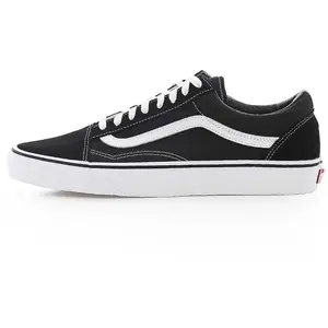 Sneakers Vans Old Skool Noir pour Hommes 36
