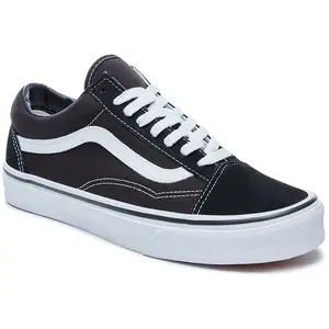 Comparateur de prix : Sneakers Vans Old Skool Noir pour Hommes 37