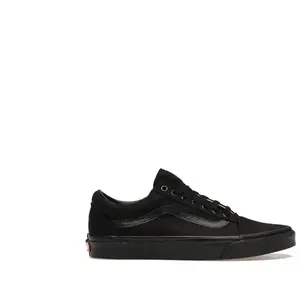 Comparateur de prix : Vans Old Skool Homme - Black, Black 41
