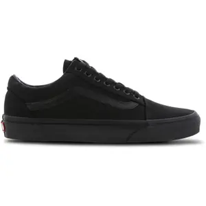 Comparateur de prix : Vans Old Skool Homme - Black, Black 44