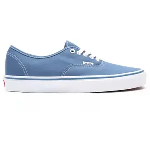 Comparateur de prix : Vans Baskets Vans Authentic Vn-0 Ee3nvy - Bleu - 42