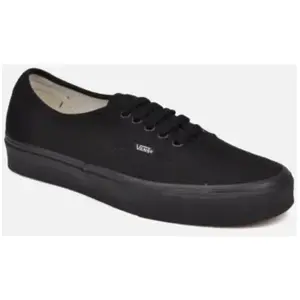 Vans Baskets Vans Authentic Vn000ee3bka - Noir - 43