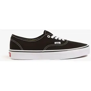 Comparateur de prix : Sneakers Vans Authentic Noir pour Unisex 44
