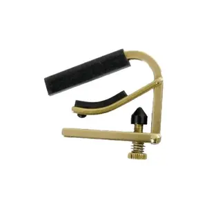 FENDER Shubb Shubb C9b Capodastre Pour Ukulélé