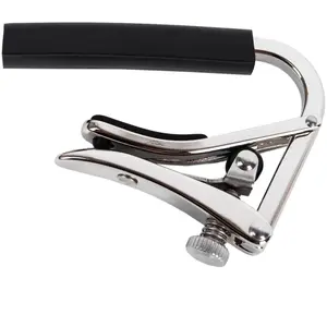 Shubb Shubb C3 Standard Capodastre Pour Guitare À 12 Cordes