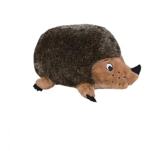 Outward Hound Peluche Hedgehogz pour chien - marron - S pas cher