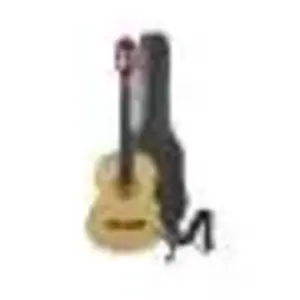 3rd Avenue Rocket XF série Pack Guitare Classique 3/4 avec Housse/Accessoires
