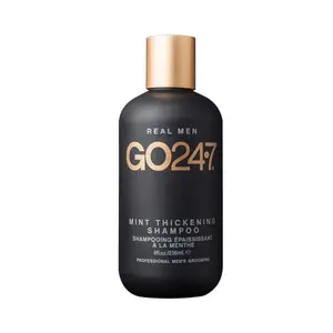 Unite Hair GO247 Shampooing Épaississant à la Menthe 236ml pas cher