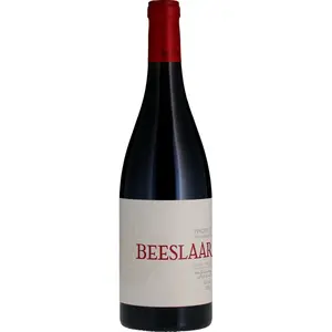 Beeslaar Pinotage 2020 0.75 l pas cher