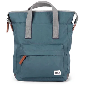 Roka London Sac à Dos Bantry B Recycled Nylon pas cher