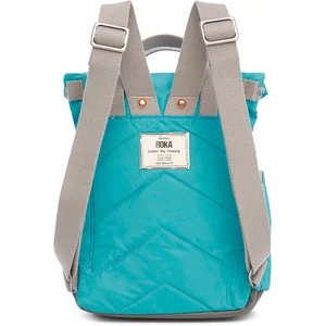 Roka London Sac à Dos Canfield B Recycled Nylon pas cher
