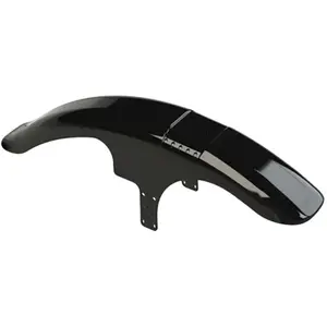 Comparateur de prix : Garde-boue avant RRP ProGuard Max Protection Noir TU RR111.PLB.MAX